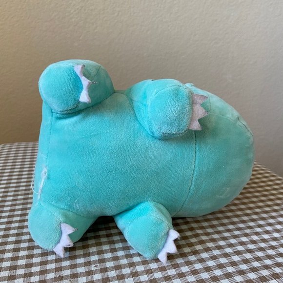 Pokémon Toys Pokemon Bulbasaur Plush 8 Winking Wicked Cool Toys